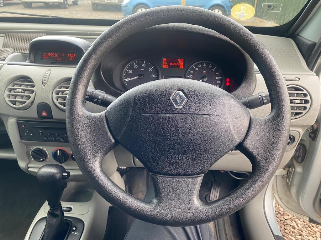 Used Renault Kangoo 2006 for sale - 78134293: Photo 9