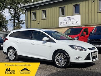 Used Ford Focus 2014 for sale - 79835542: Photo