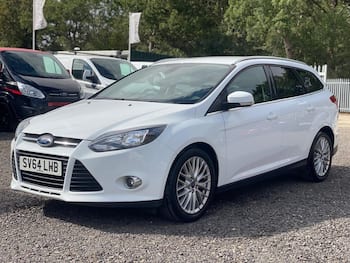 Used Ford Focus 2014 for sale - 79835542: Photo