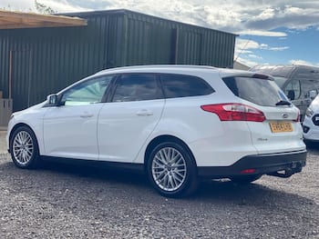 Used Ford Focus 2014 for sale - 79835542: Photo