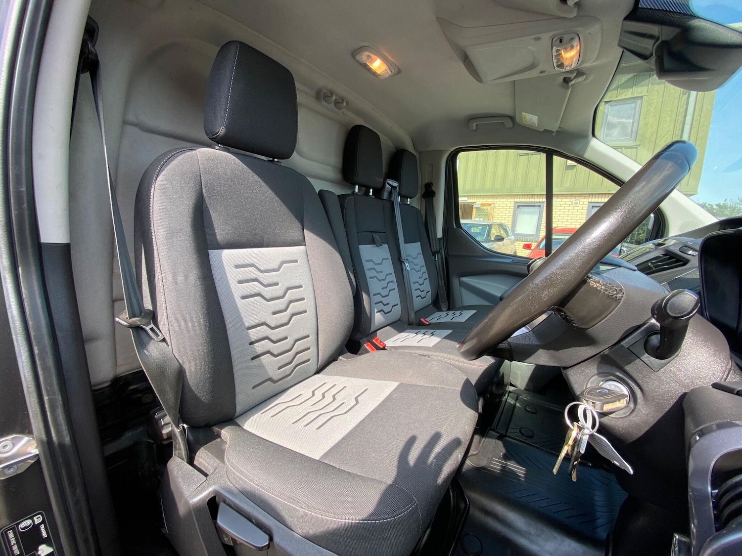 Vehicle 24