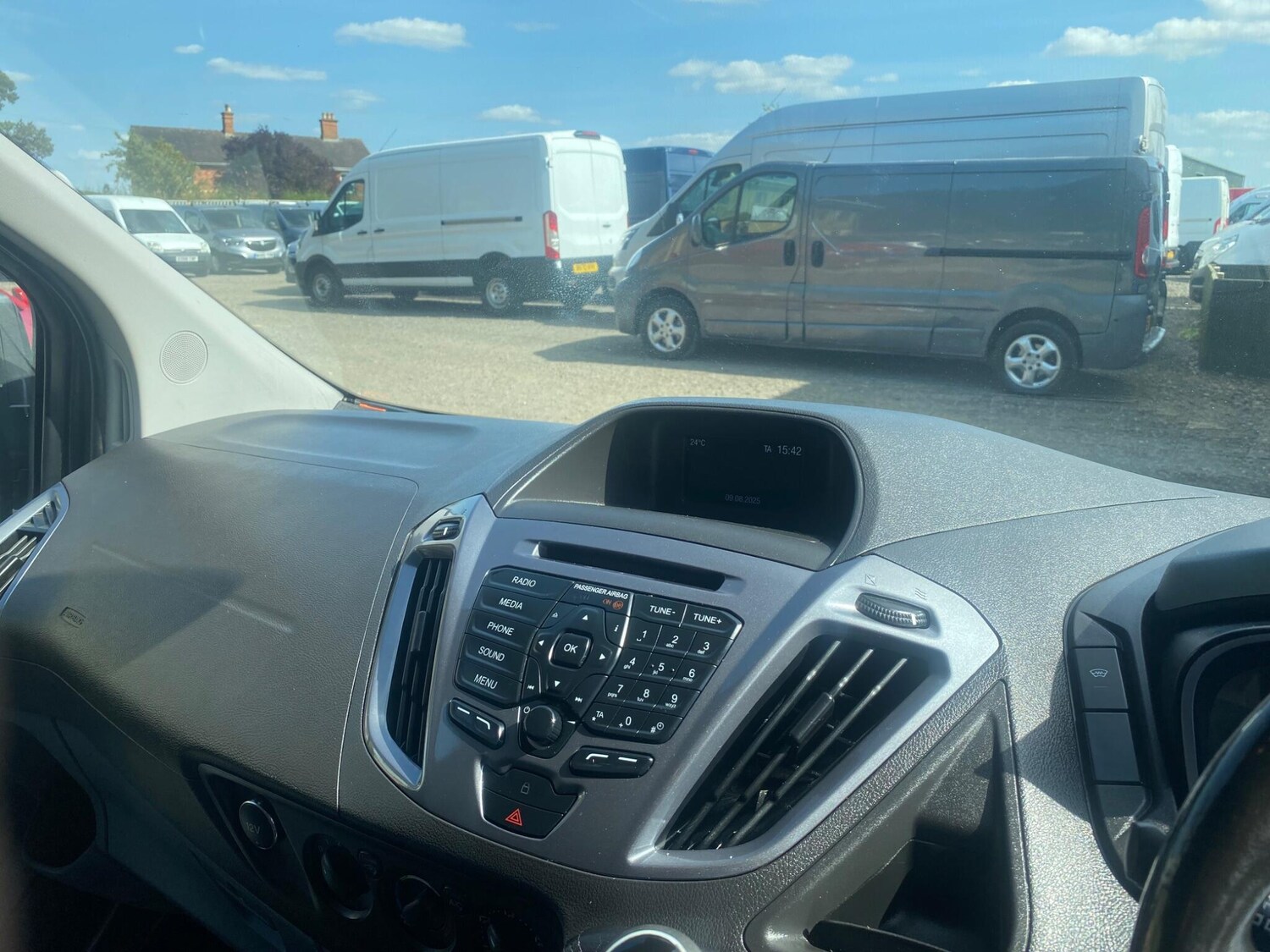 Vehicle 26