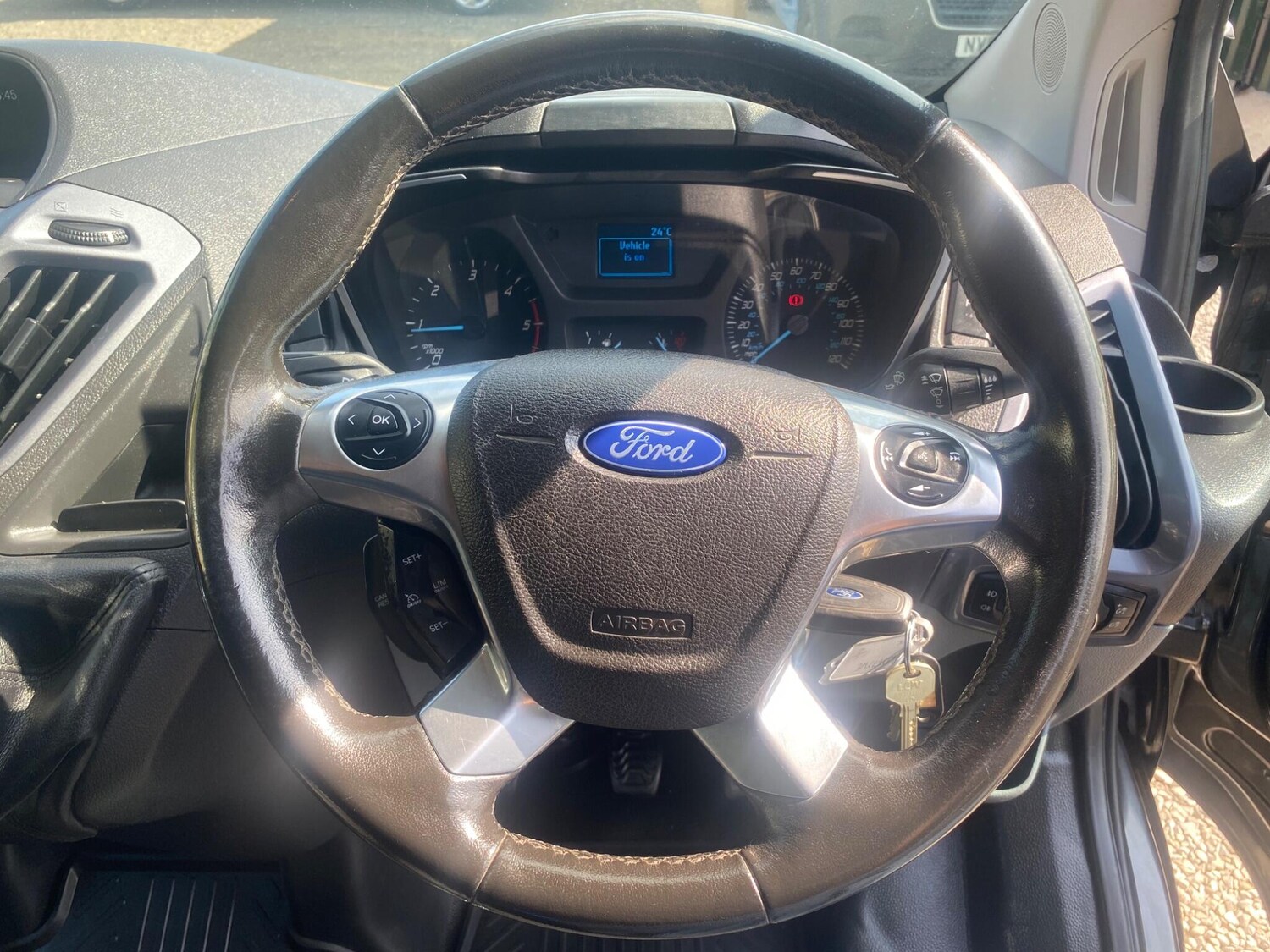 Vehicle 33