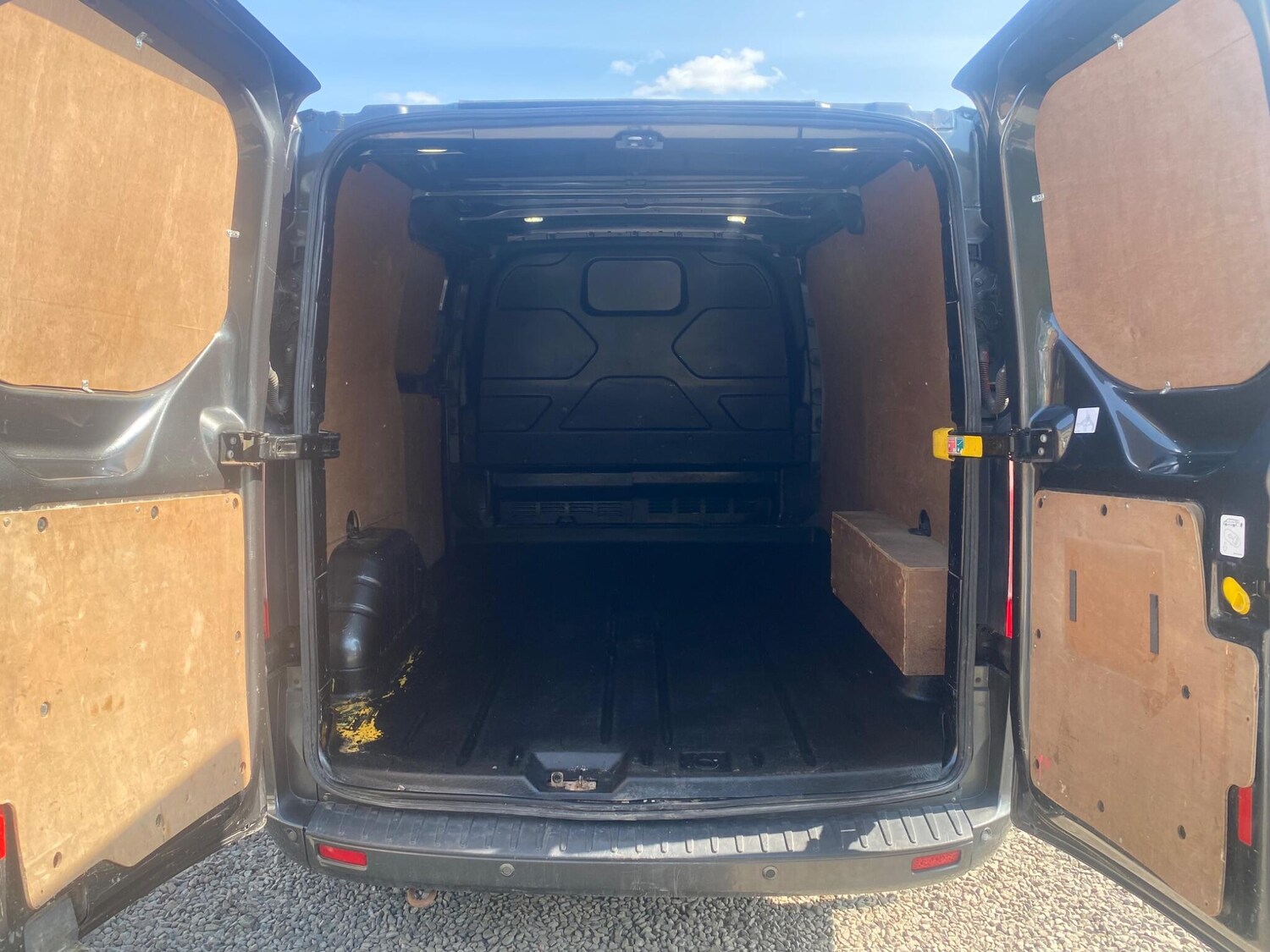 Vehicle 43
