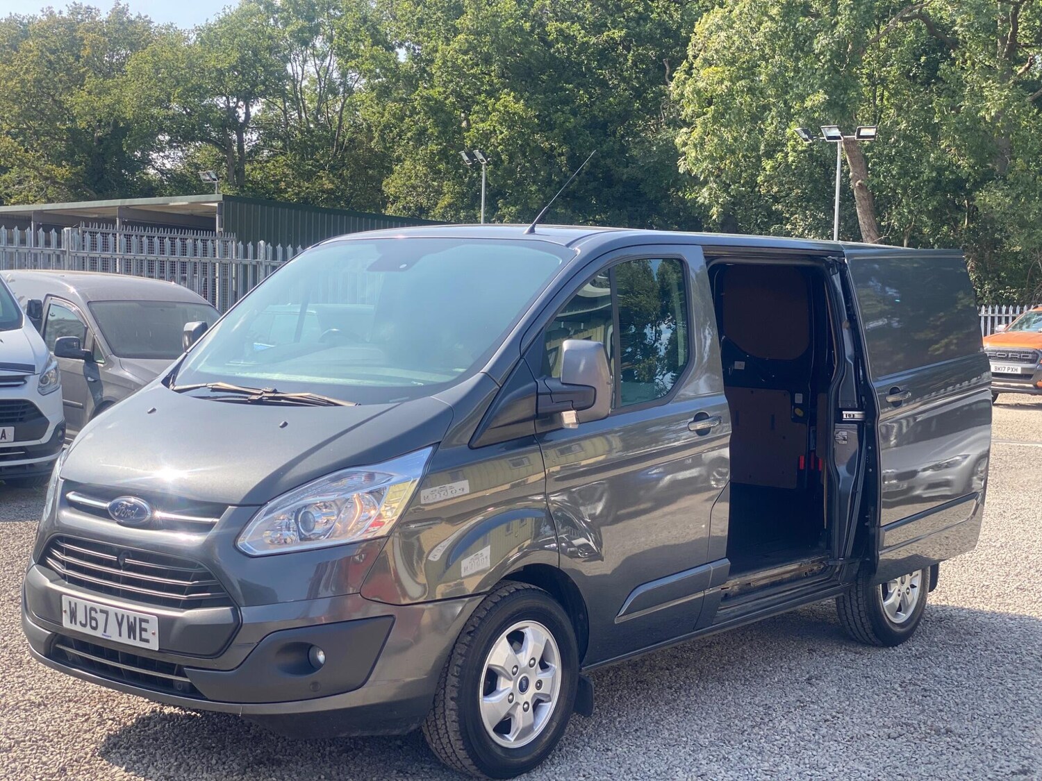 Vehicle 44