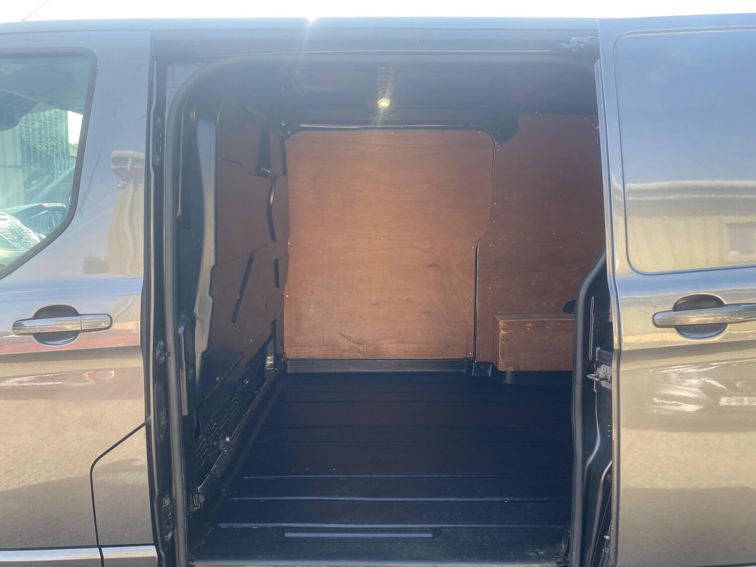 Vehicle 45