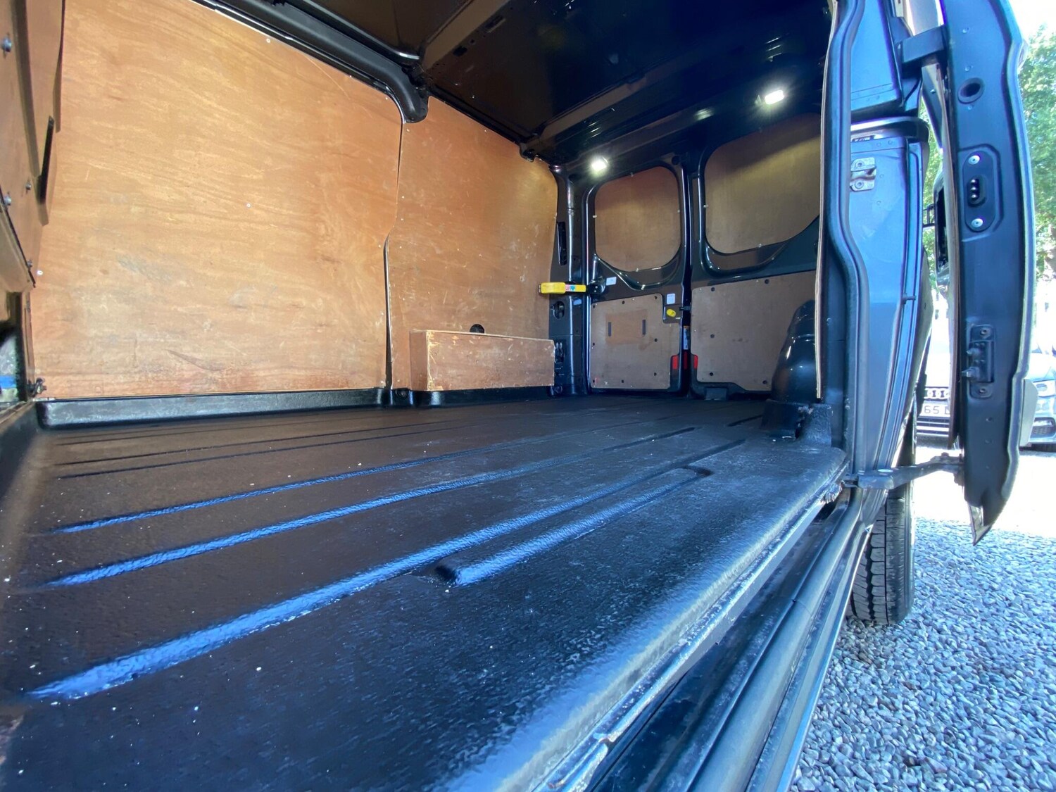 Vehicle 46
