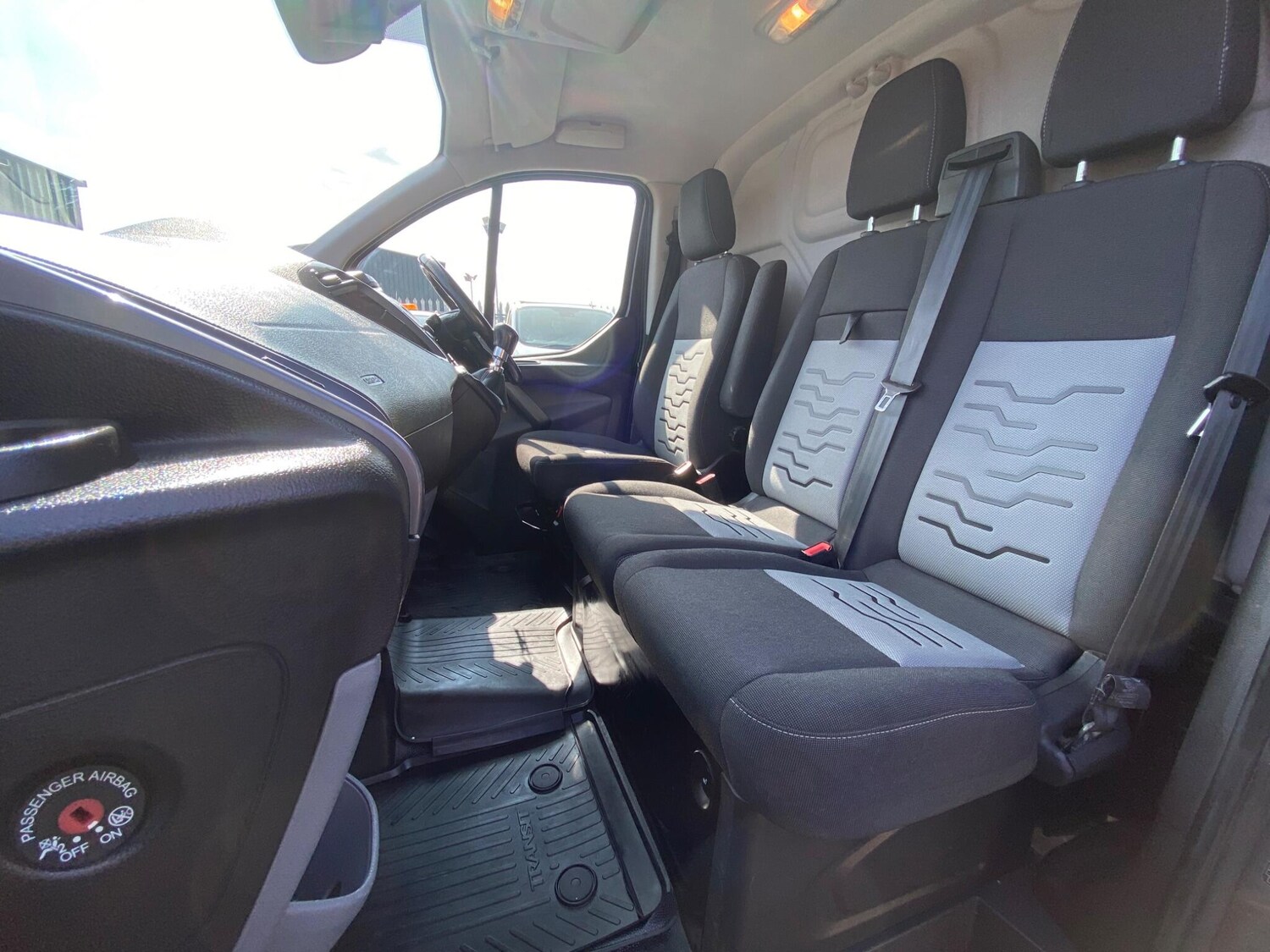 Vehicle 51