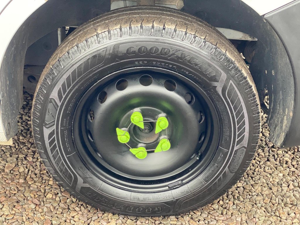 Used Vauxhall Movano 2019 for sale - 77534301: Photo 20