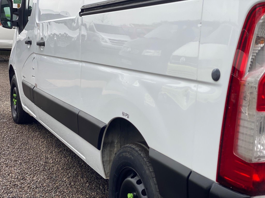 Used Vauxhall Movano 2019 for sale - 77534301: Photo 36