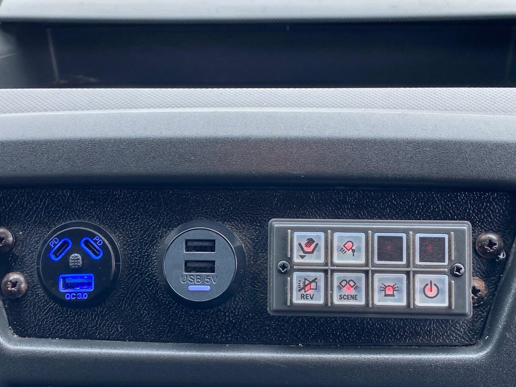 Used Vauxhall Movano 2019 for sale - 77534301: Photo 45