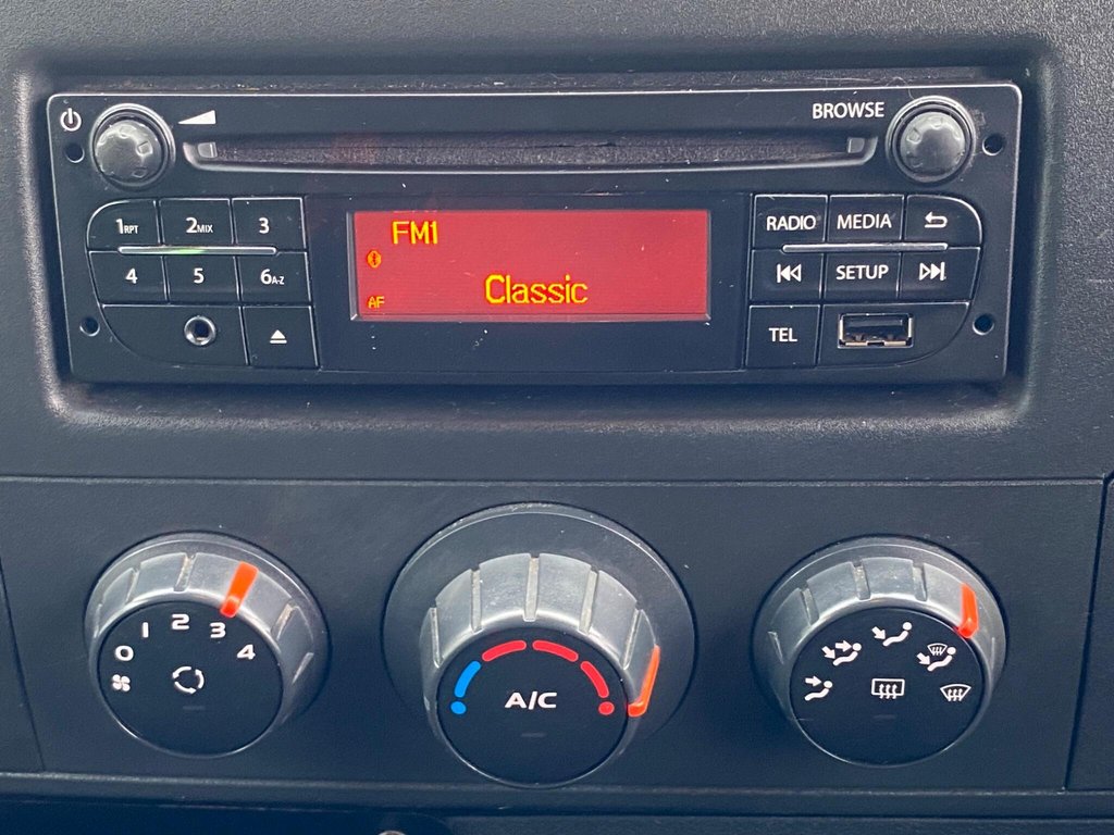 Used Vauxhall Movano 2019 for sale - 77534301: Photo 46