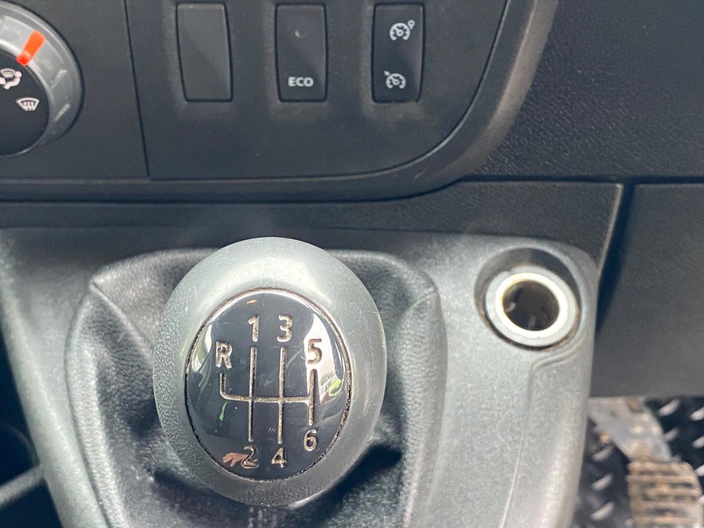 Used Vauxhall Movano 2019 for sale - 77534301: Photo 47