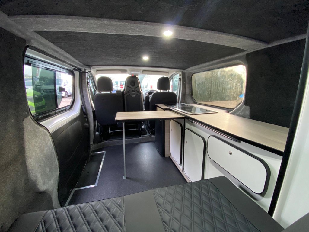 Used Renault Trafic 2016 for sale - 77084058: Photo 11