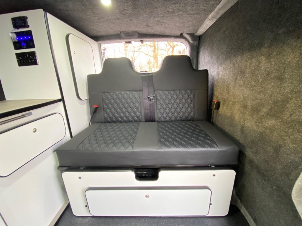 Used Renault Trafic 2016 for sale - 77084058: Photo 13