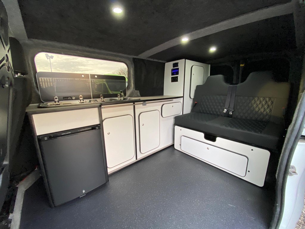 Used Renault Trafic 2016 for sale - 77084058: Photo 14