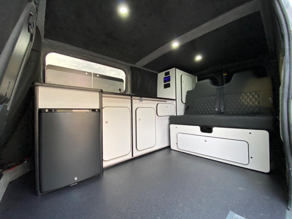 Used Renault Trafic 2016 for sale - 77084058: Photo 15