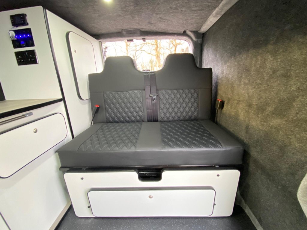 Used Renault Trafic 2016 for sale - 77084058: Photo 16