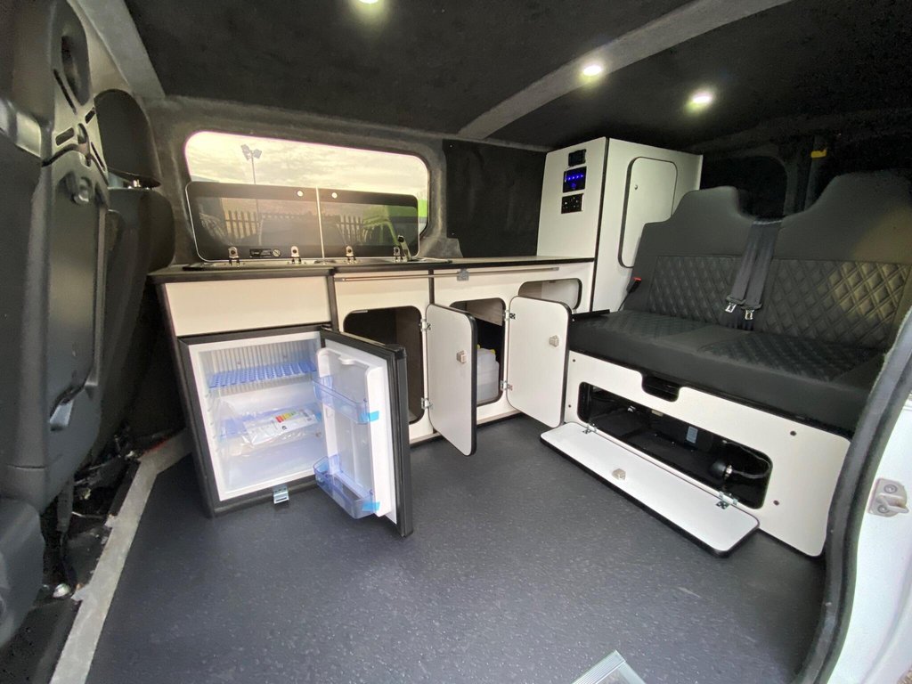 Used Renault Trafic 2016 for sale - 77084058: Photo 19