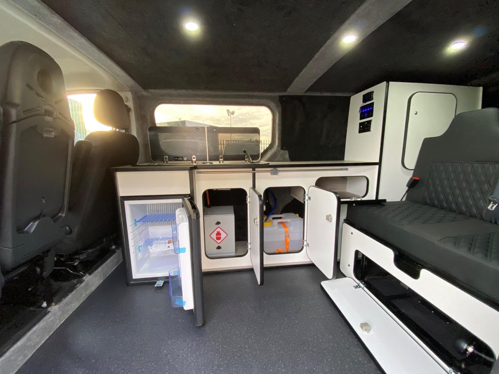 Used Renault Trafic 2016 for sale - 77084058: Photo 20