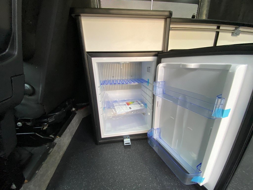 Used Renault Trafic 2016 for sale - 77084058: Photo 22