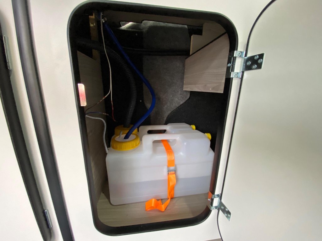 Used Renault Trafic 2016 for sale - 77084058: Photo 25