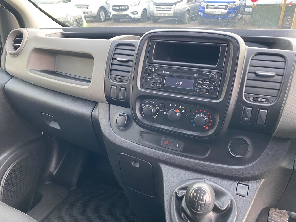 Used Renault Trafic 2016 for sale - 77084058: Photo 26