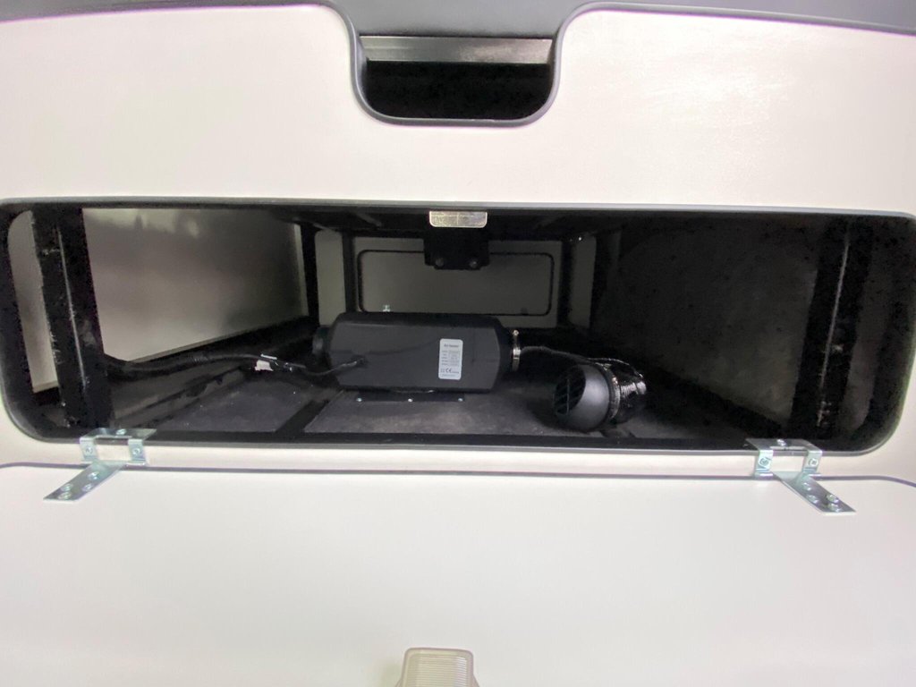 Used Renault Trafic 2016 for sale - 77084058: Photo 29