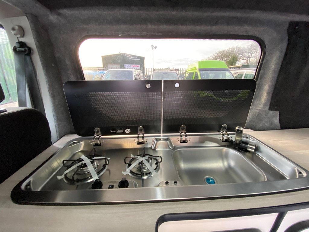 Used Renault Trafic 2016 for sale - 77084058: Photo 30