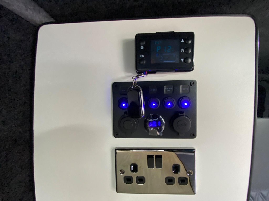 Used Renault Trafic 2016 for sale - 77084058: Photo 33