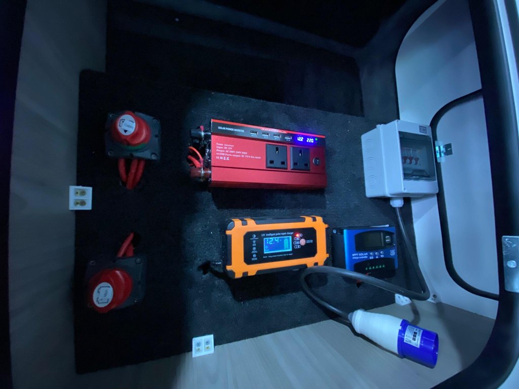 Used Renault Trafic 2016 for sale - 77084058: Photo 34