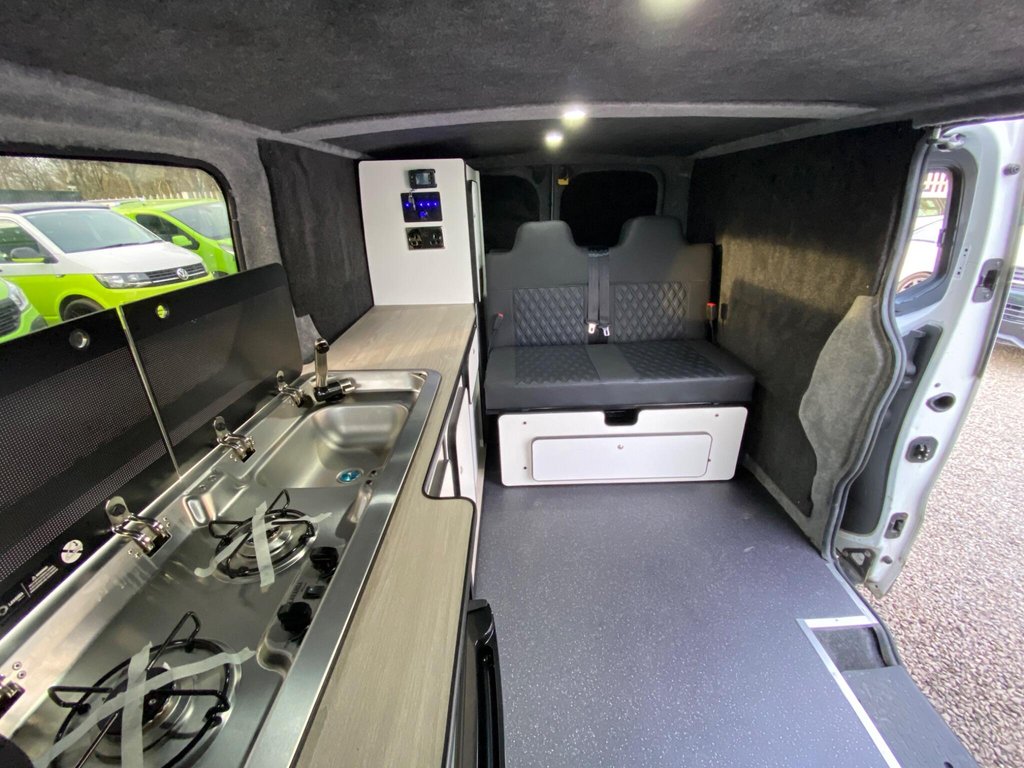 Used Renault Trafic 2016 for sale - 77084058: Photo 35