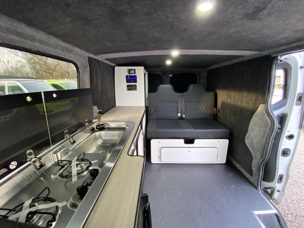 Used Renault Trafic 2016 for sale - 77084058: Photo 36