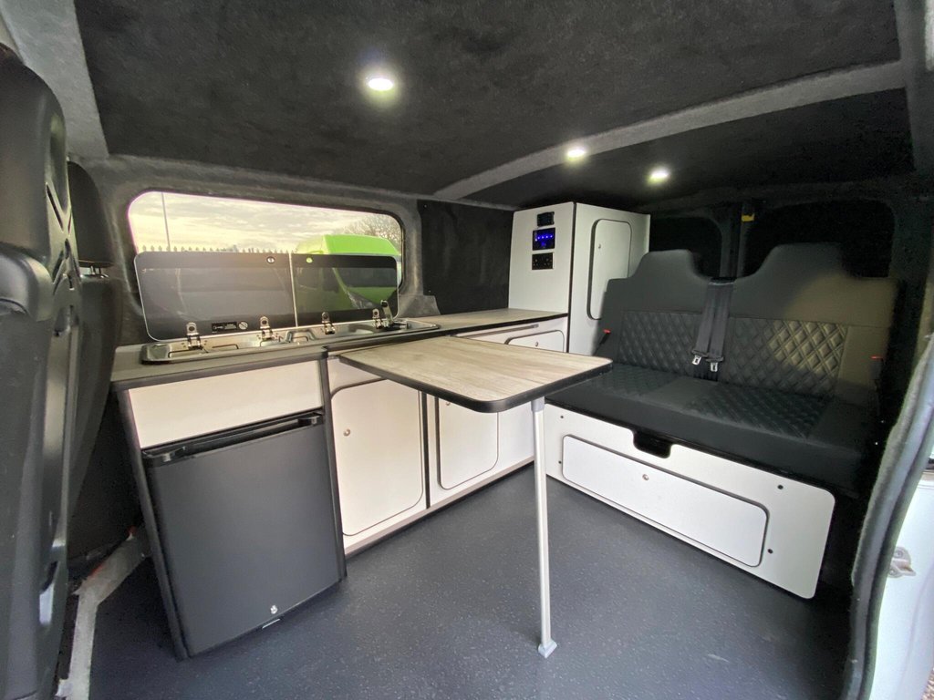 Used Renault Trafic 2016 for sale - 77084058: Photo 4