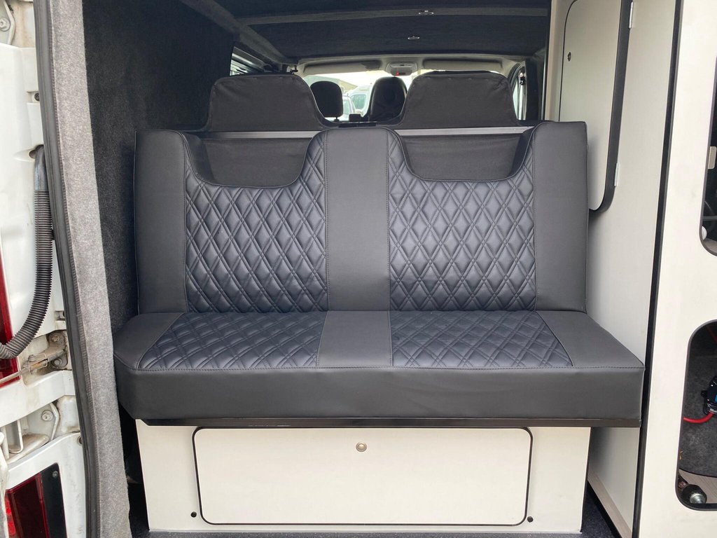 Used Renault Trafic 2016 for sale - 77084058: Photo 42