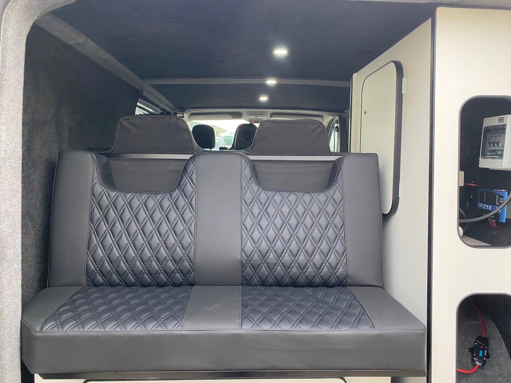 Used Renault Trafic 2016 for sale - 77084058: Photo 44