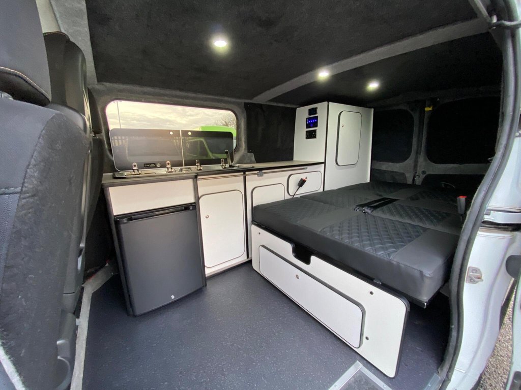 Used Renault Trafic 2016 for sale - 77084058: Photo 48