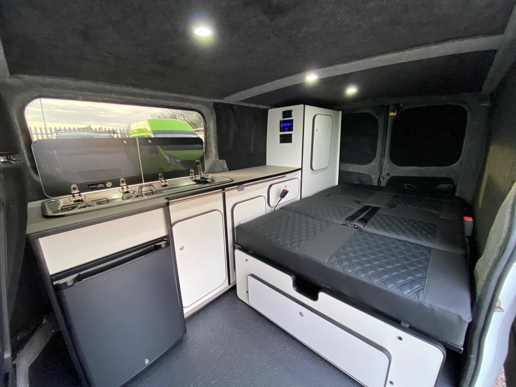 Used Renault Trafic 2016 for sale - 77084058: Photo 49