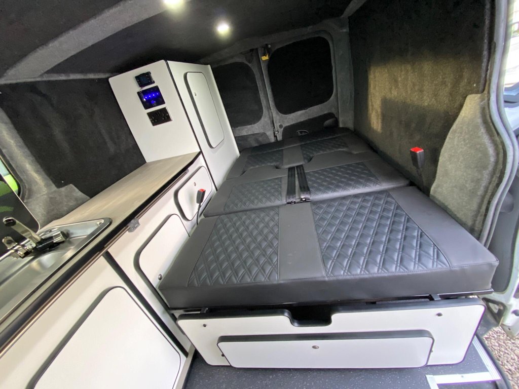 Used Renault Trafic 2016 for sale - 77084058: Photo 50