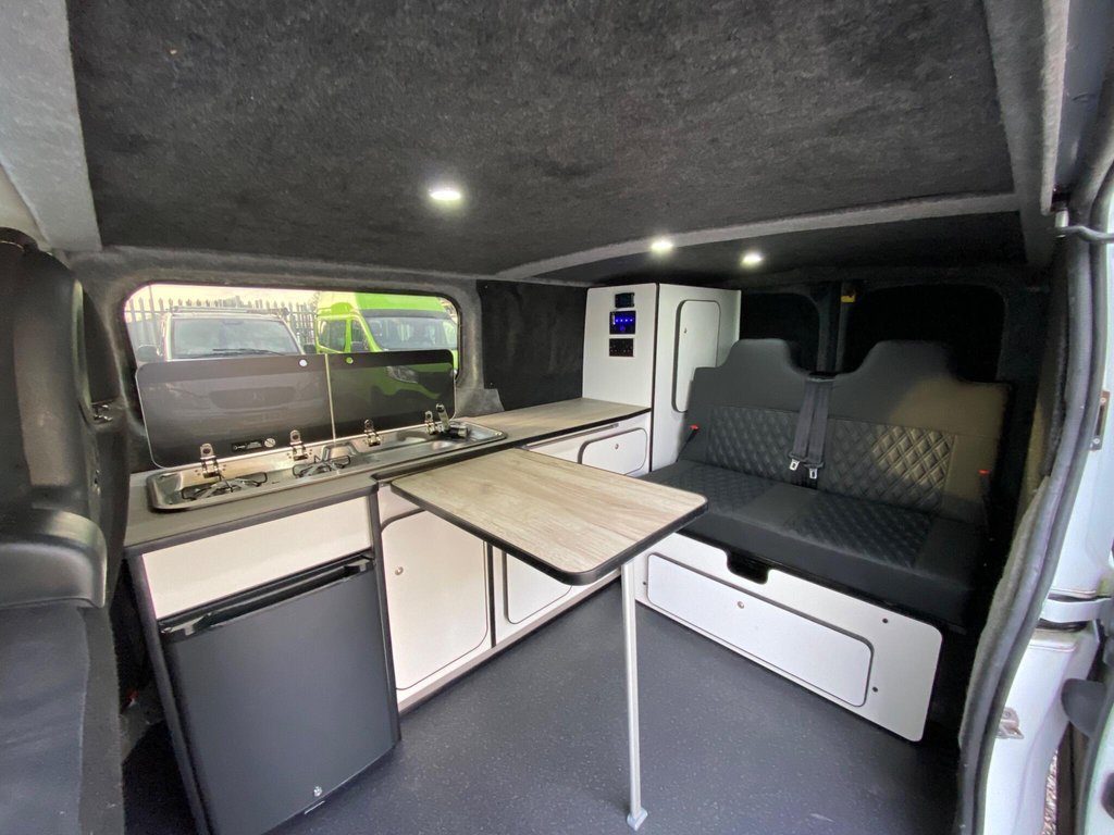 Used Renault Trafic 2016 for sale - 77084058: Photo 7