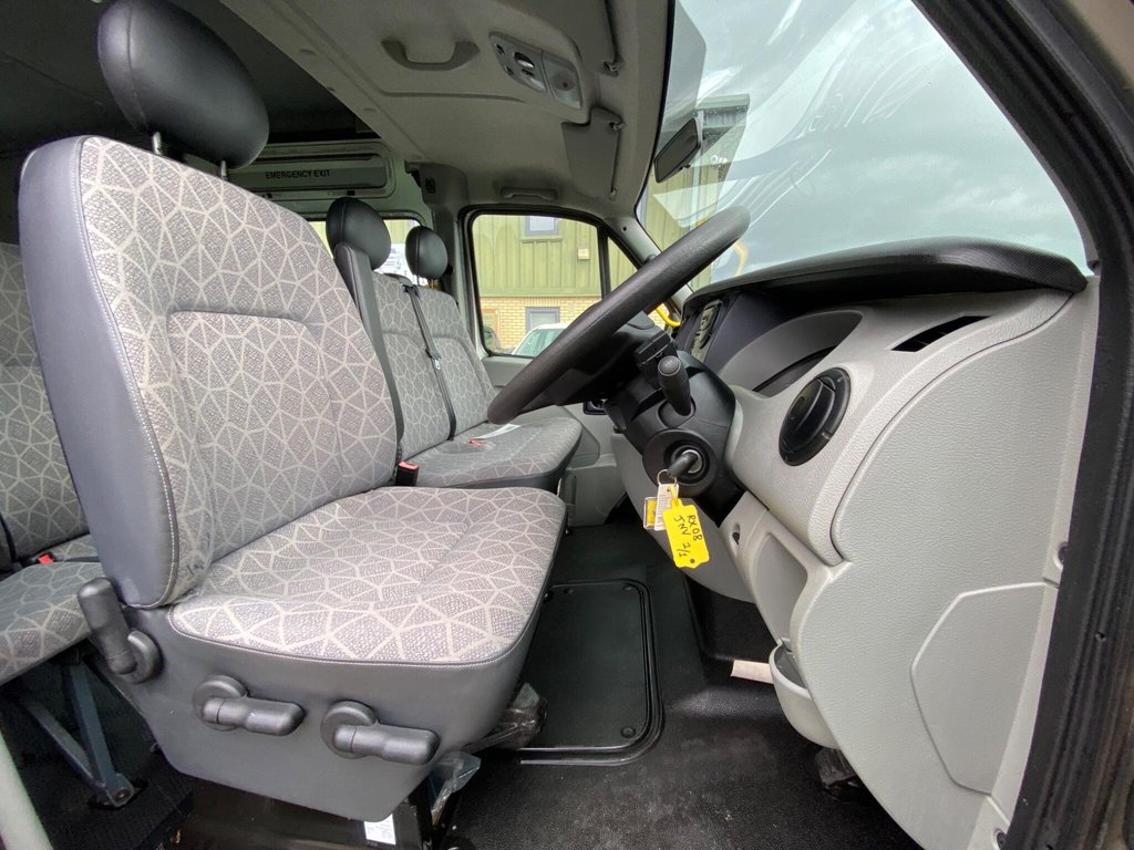 Used Renault Master 2008 for sale - 76376202: Photo 14