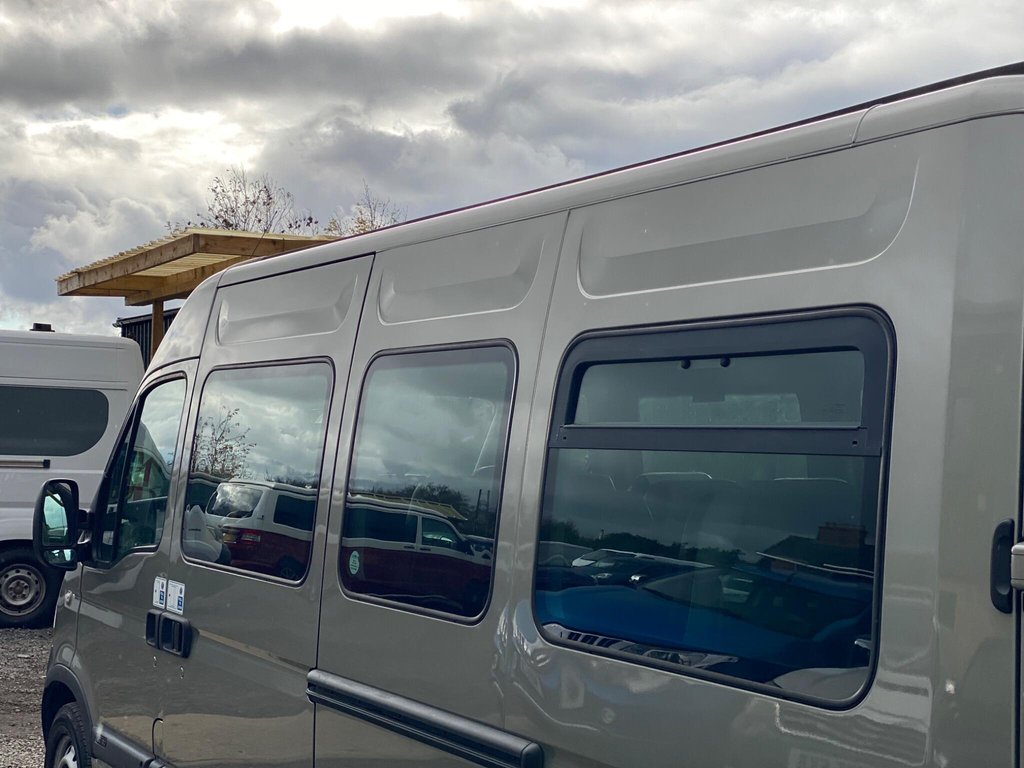 Used Renault Master 2008 for sale - 76376202: Photo 28