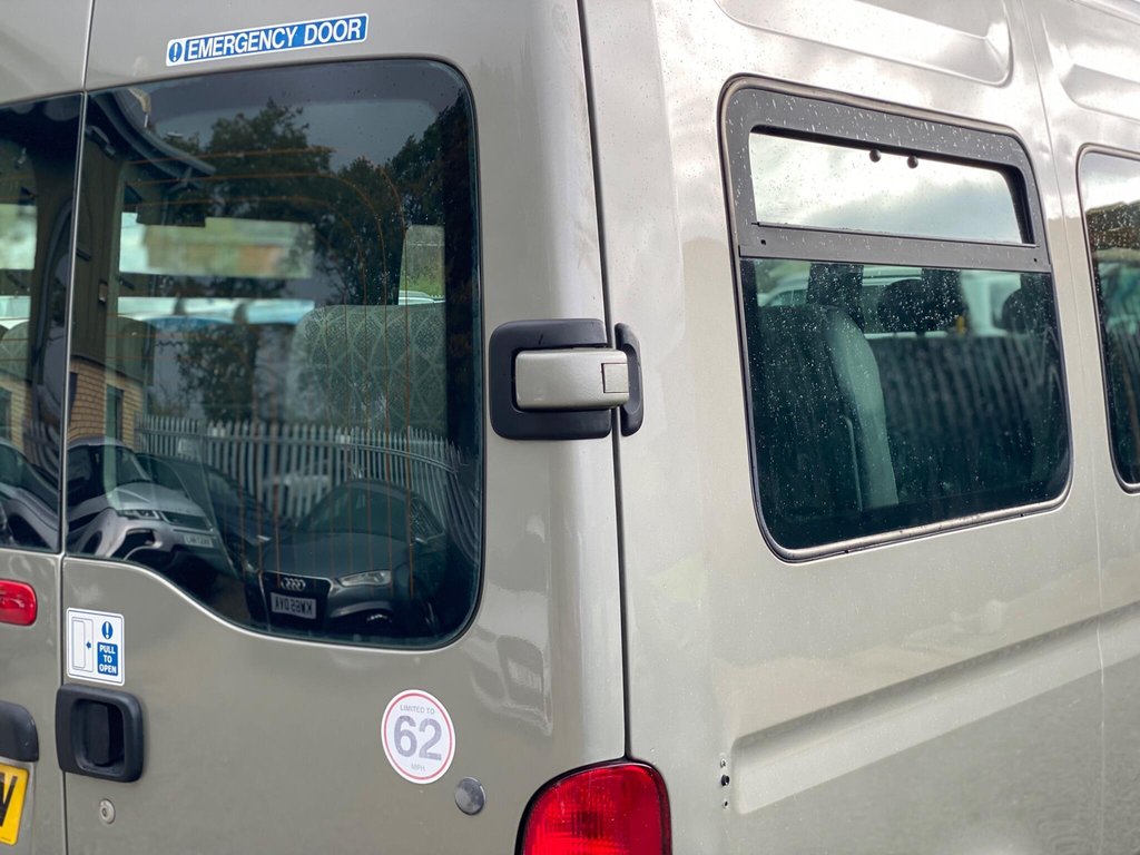 Used Renault Master 2008 for sale - 76376202: Photo 30