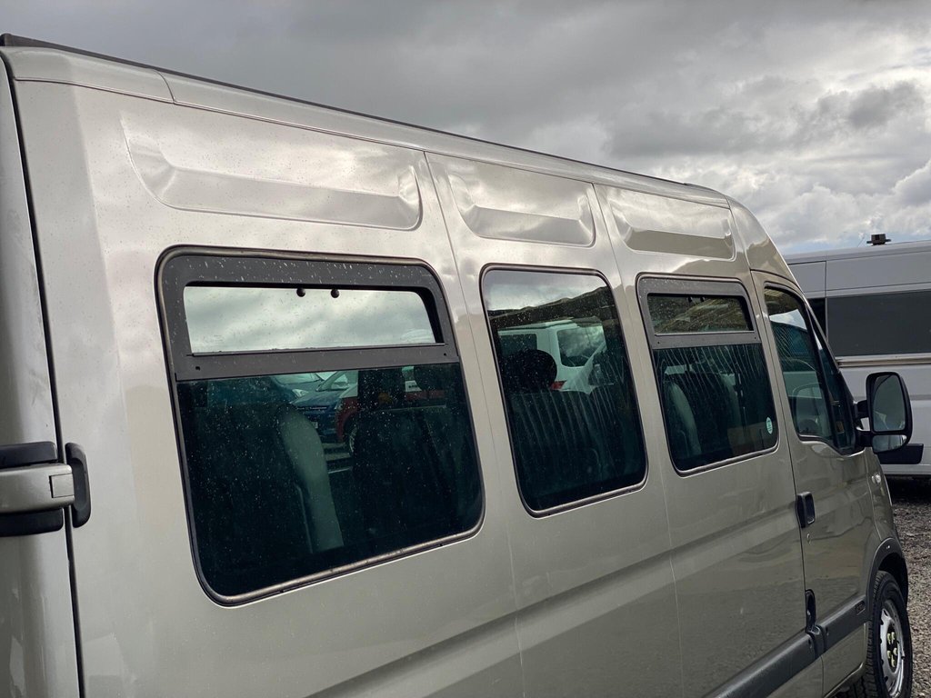 Used Renault Master 2008 for sale - 76376202: Photo 32