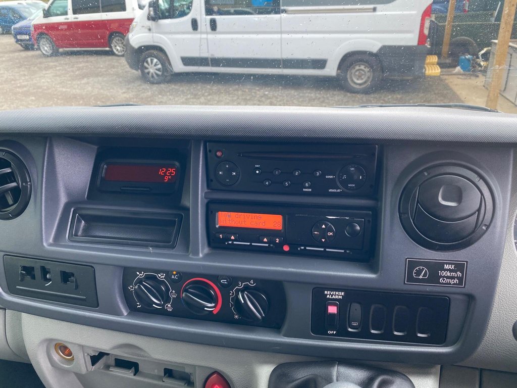 Used Renault Master 2008 for sale - 76376202: Photo 35