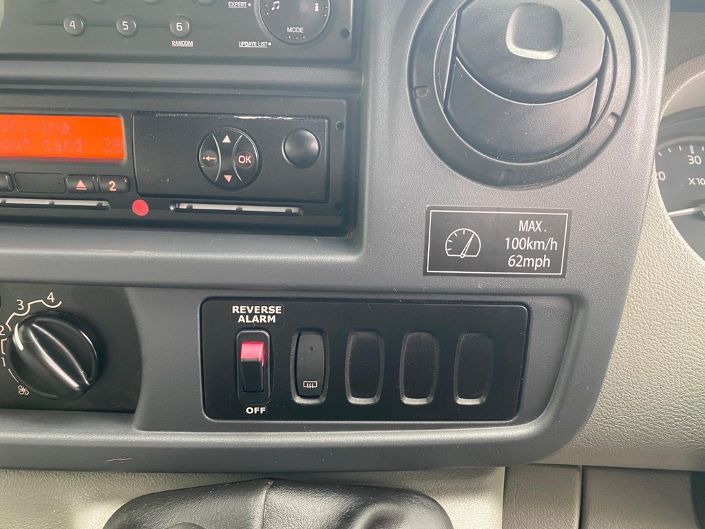 Used Renault Master 2008 for sale - 76376202: Photo 36