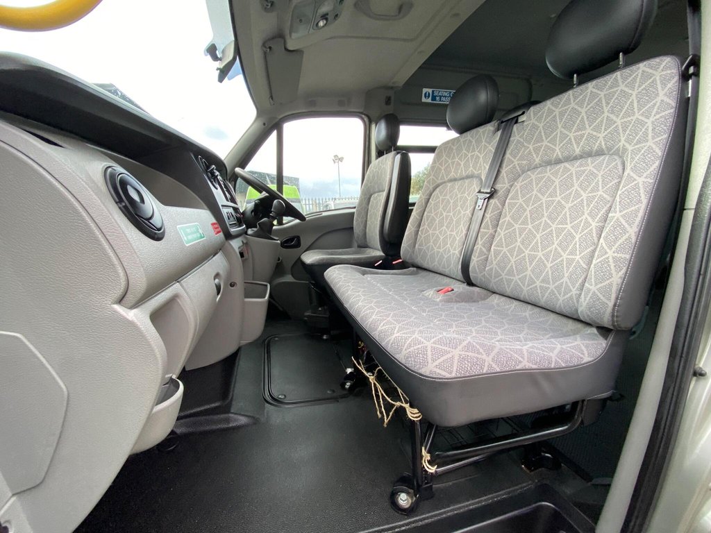 Used Renault Master 2008 for sale - 76376202: Photo 39