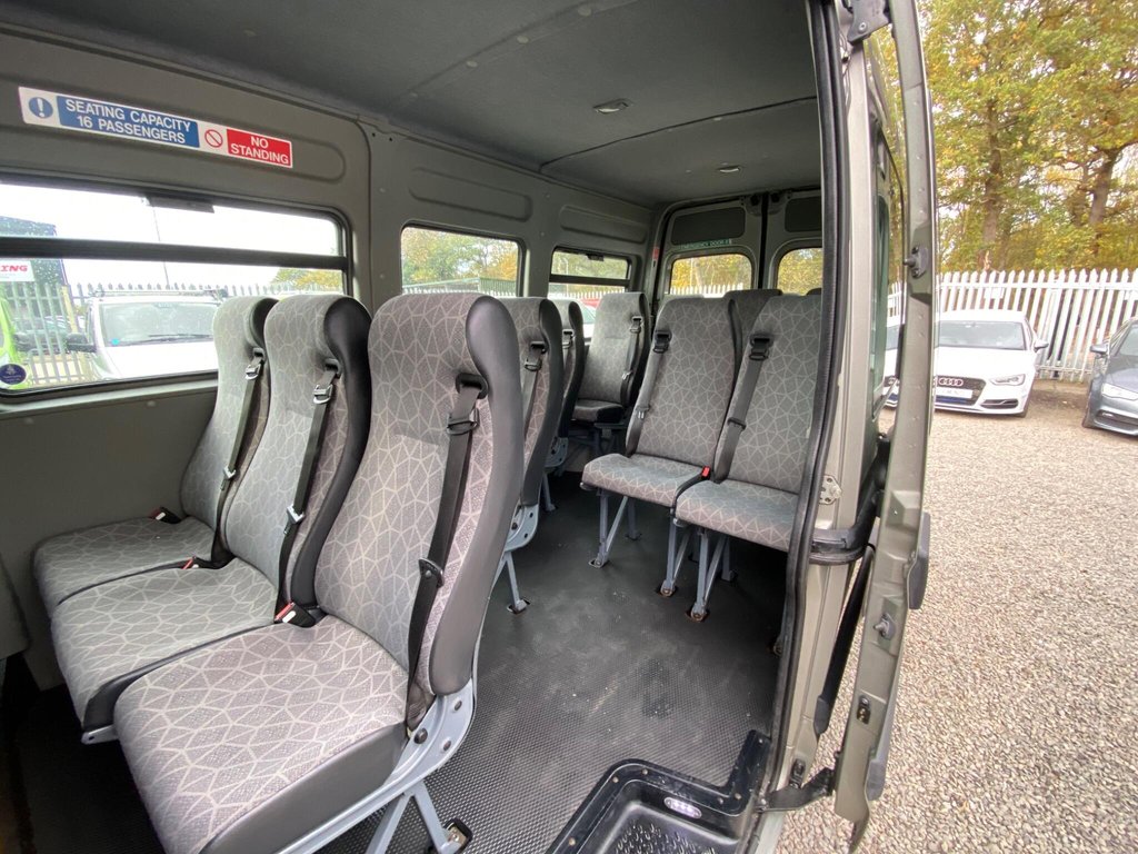 Used Renault Master 2008 for sale - 76376202: Photo 41