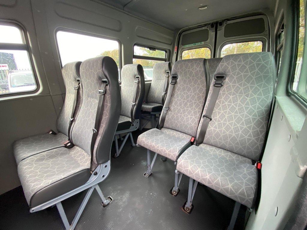 Used Renault Master 2008 for sale - 76376202: Photo 42