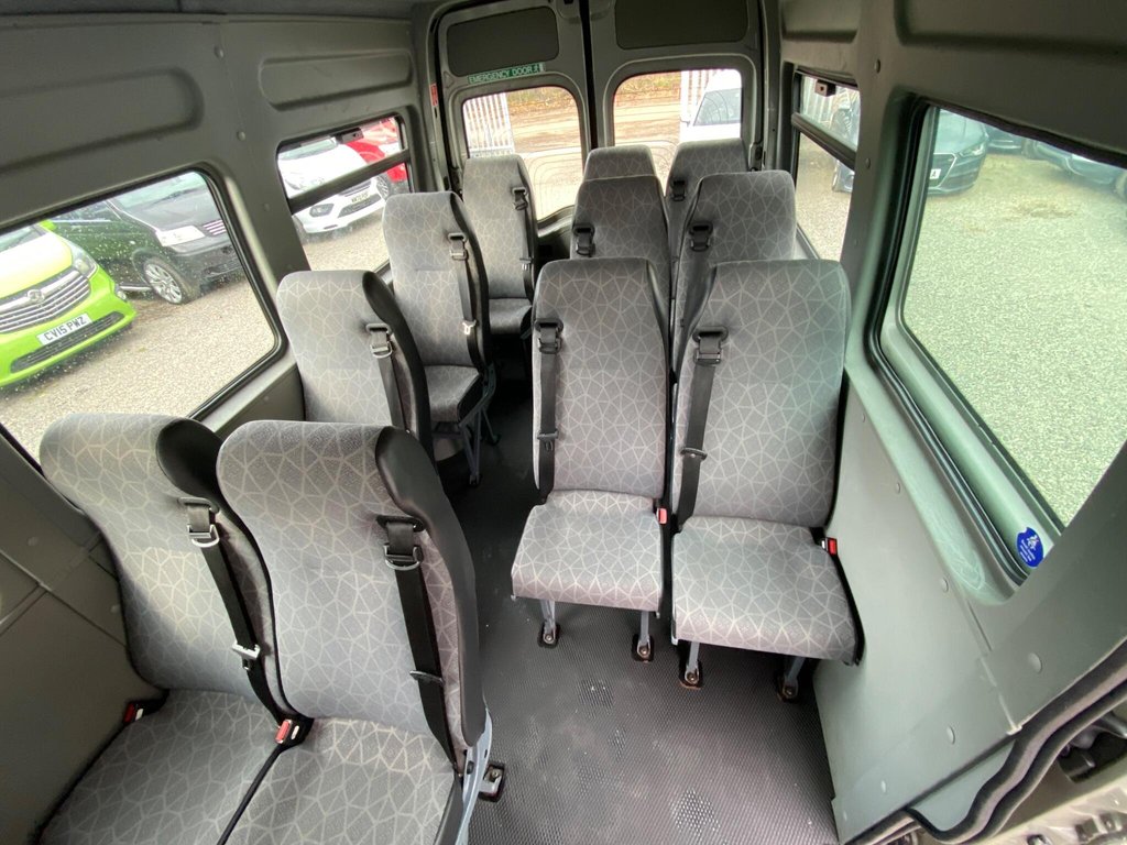 Used Renault Master 2008 for sale - 76376202: Photo 43